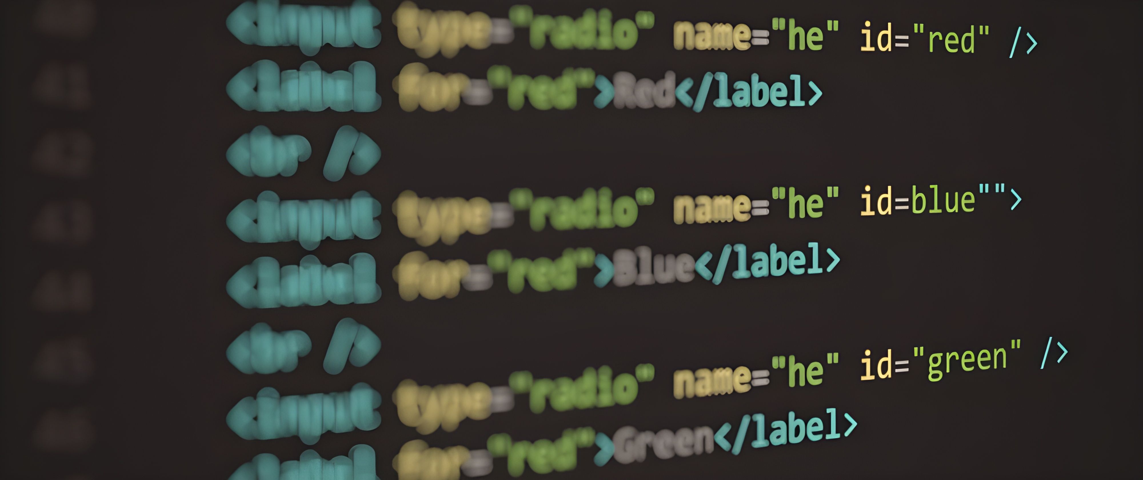 Custom Software Development