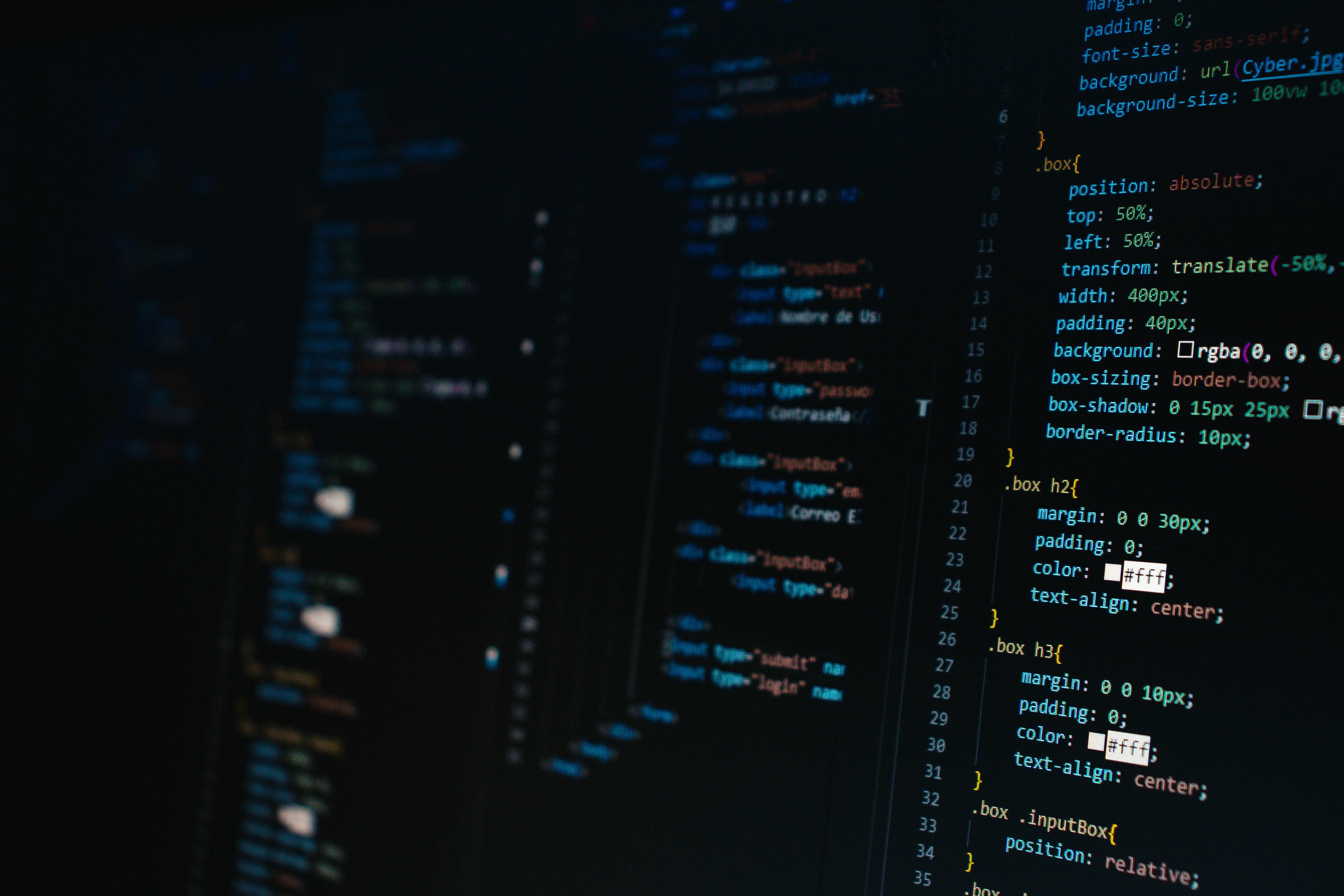 Digital Transformation